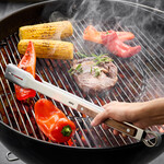 Gefu Gefu 425 mm barbecue tang Gefu Serino BBQ Barbecue tang Gefu 11820