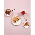 ASA Selection Asa Selection Hey! 14 cm snack plate Treat Yourself 14 cm bord  Asa 17133277