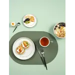 ASA Selection Asa Selection Hey! 22 cm dessert plate One bite closer to Heaven 22 cm bord  Asa 17142277