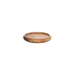 ASA Selection Asa Selection 13 cm houten onderzetter 13 cm bord eikenhout Asa Selection 55110900