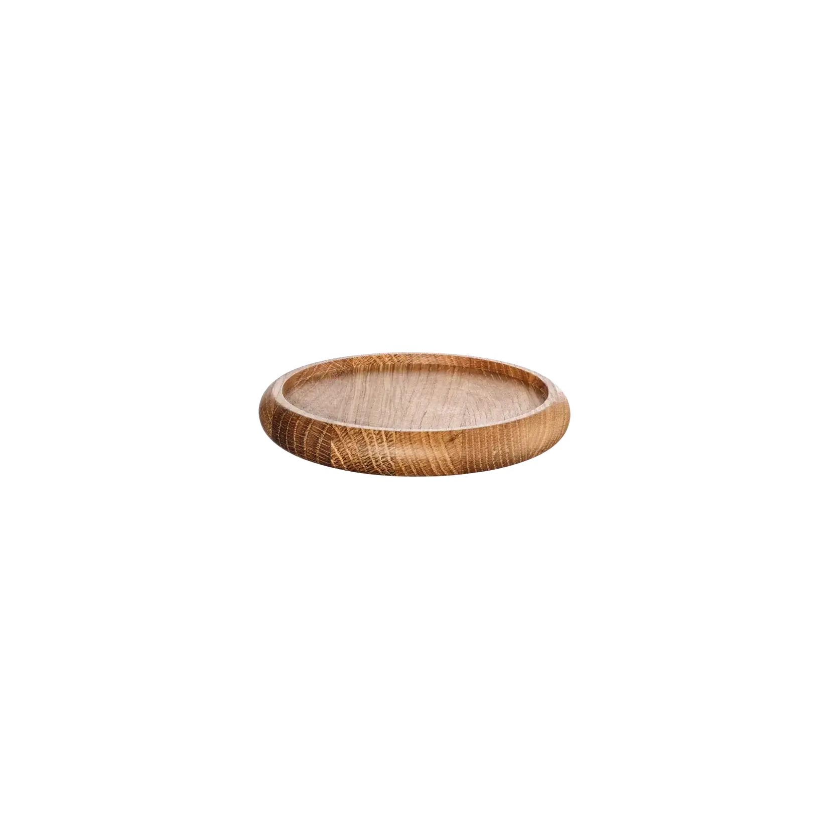 ASA Selection Asa Selection 13 cm houten onderzetter 13 cm bord eikenhout Asa Selection 55110900