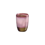 ASA Selection Asa Il Capriccio Cup Viola 100 ml mok zonder oor Viola Asa 51010560