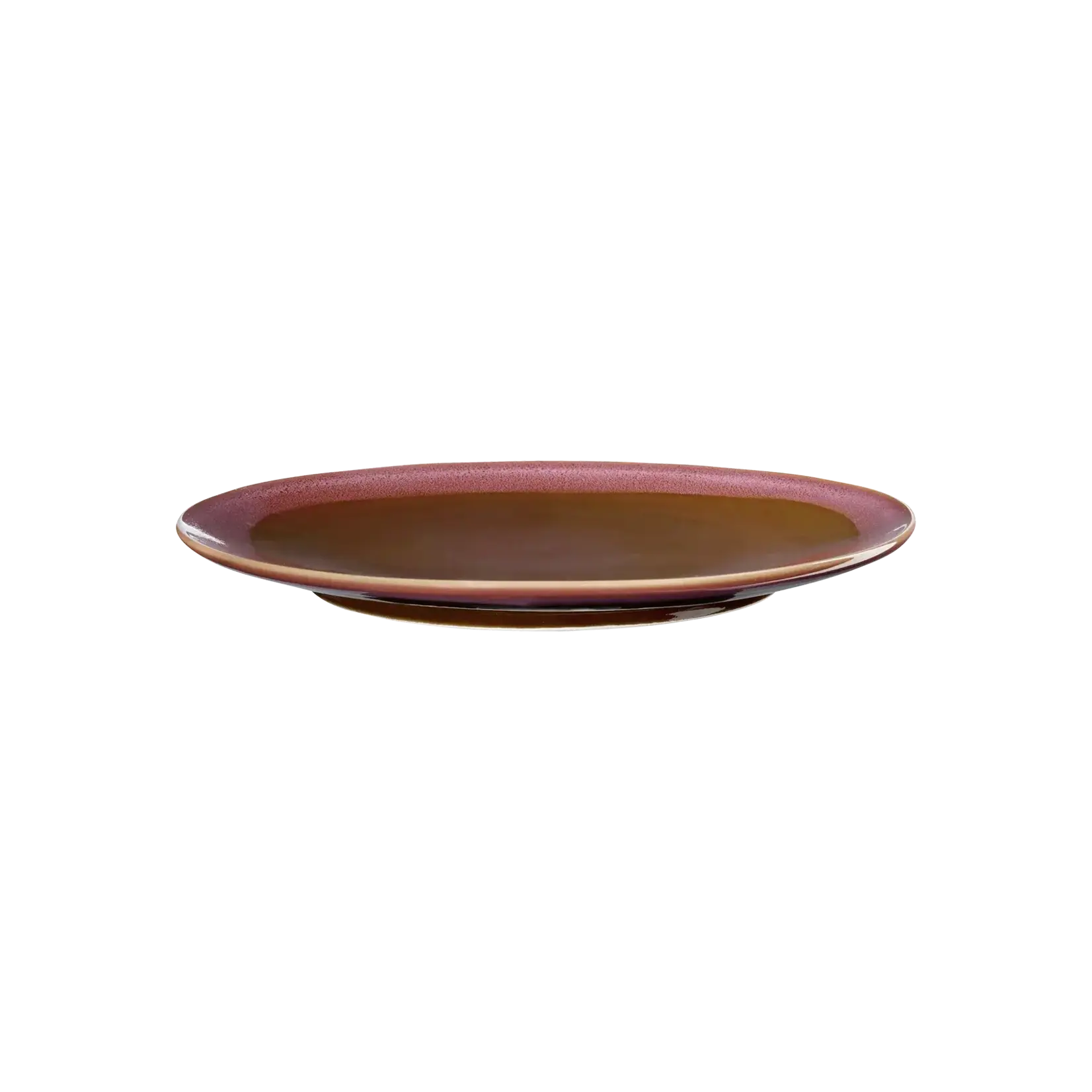ASA Selection Asa Il Capriccio Plate Ø 25 mm h 25 mm Viola eet bord Viola Asa 51160560