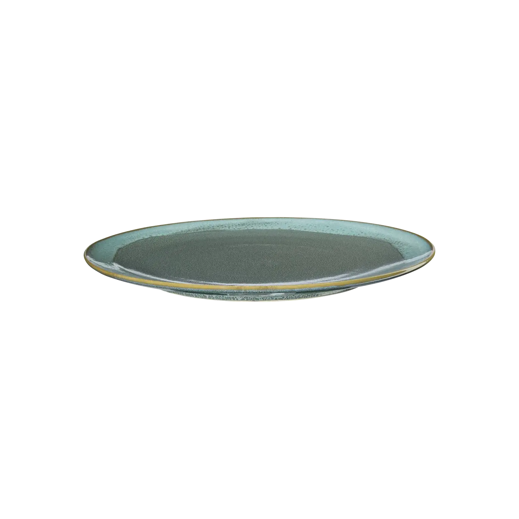ASA Selection Asa Il Capriccio Plate Ø 25 mm h 25 mm Ciano eet bord Ciano Asa 51160562
