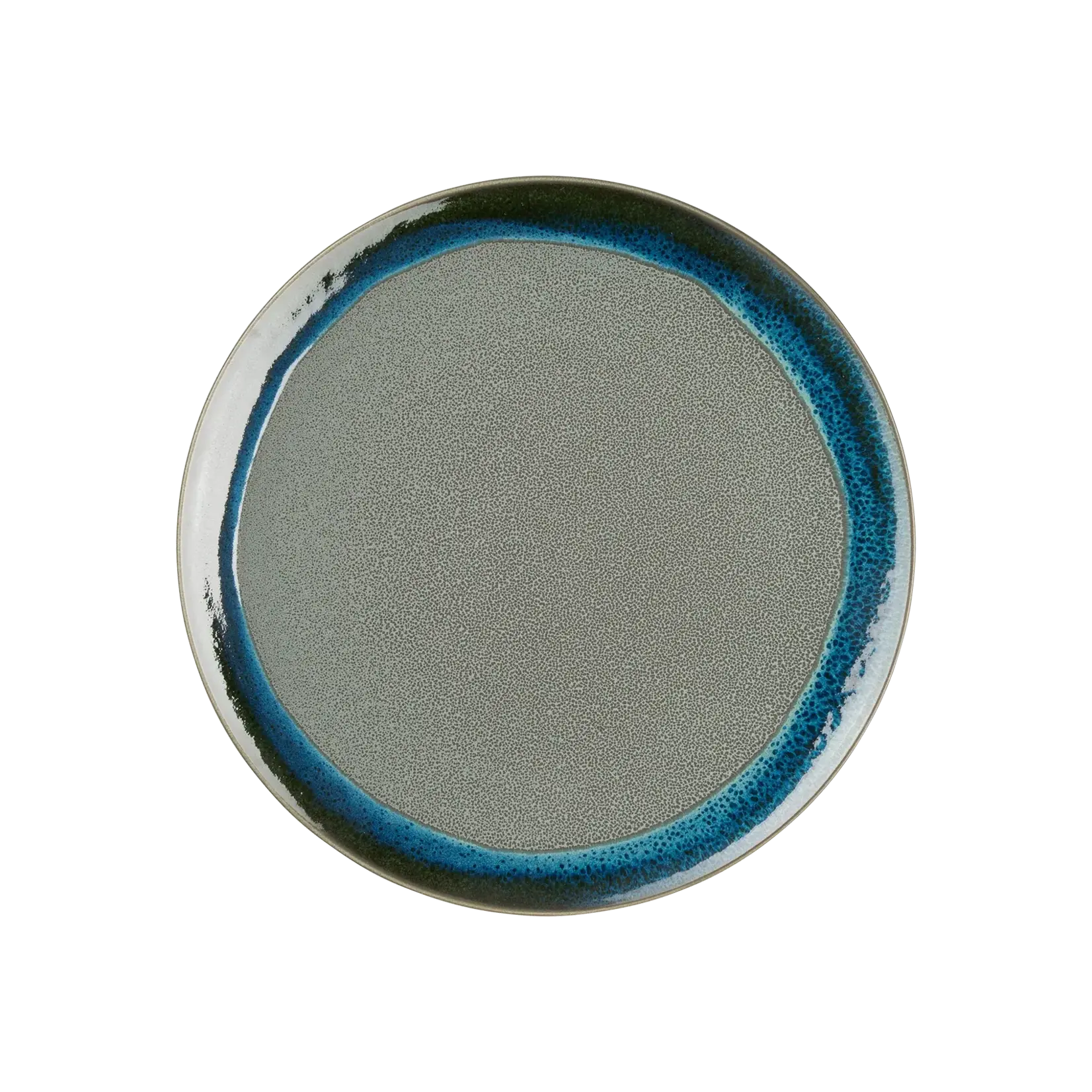 ASA Selection Asa Il Capriccio Plate Ø 25 mm h 25 mm Blu eet bord Blu Asa 51160566