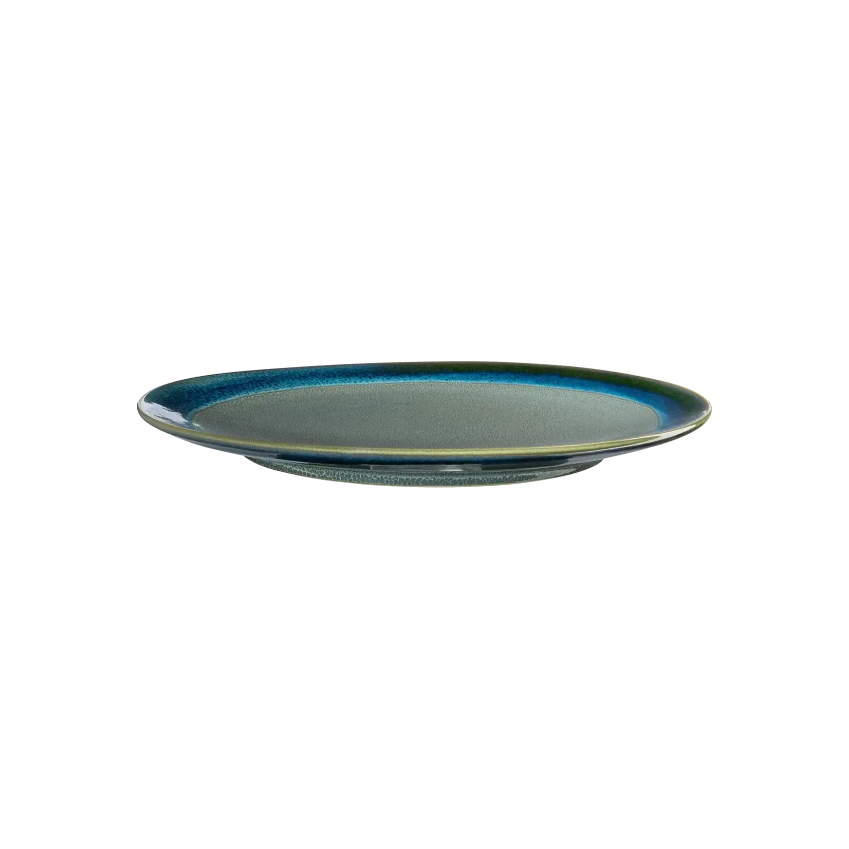 ASA Selection Asa Il Capriccio Plate Ø 25 mm h 25 mm Blu eet bord Blu Asa 51160566