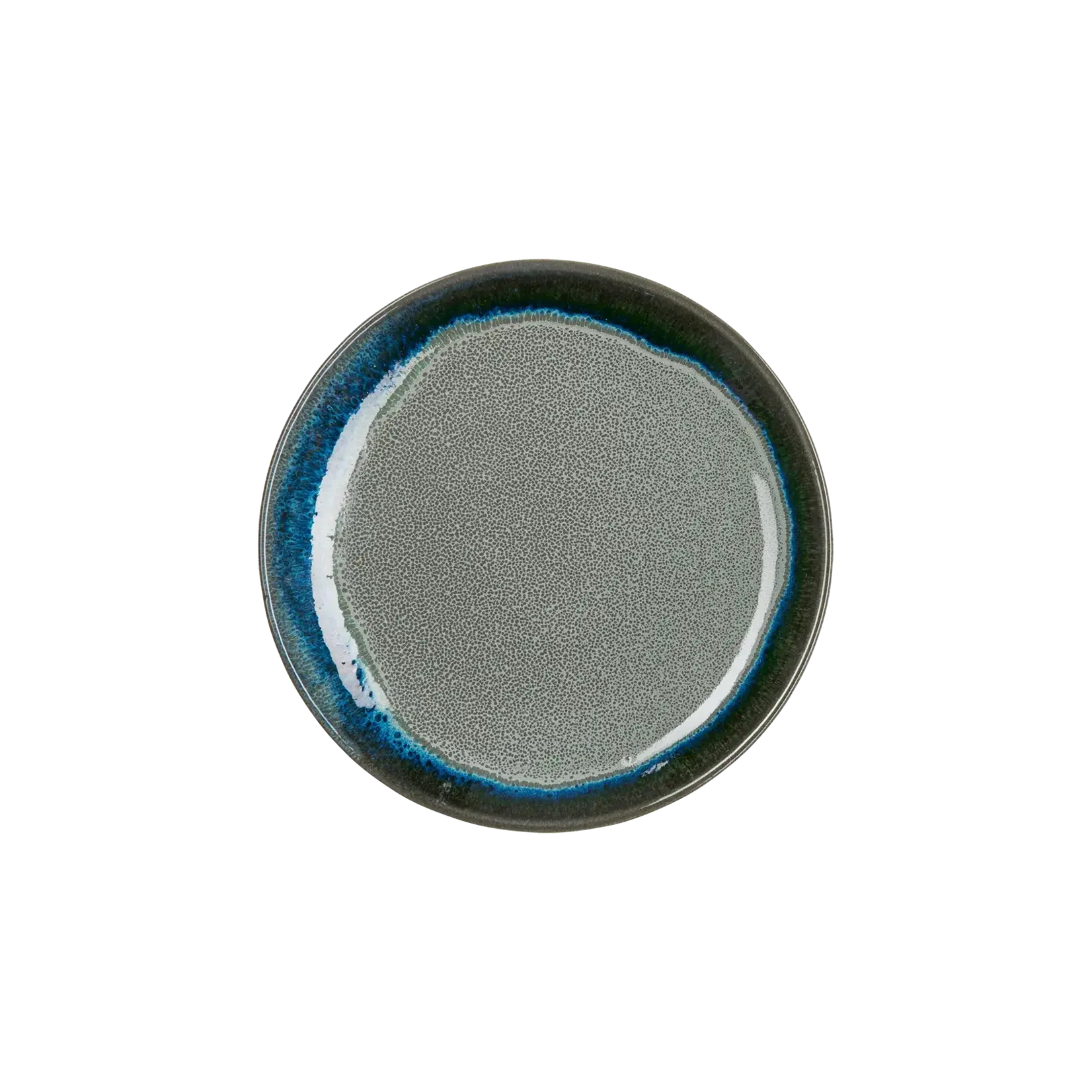 ASA Selection Asa Il Capriccio Plate Ø 180 mm h 25 mm Blu eet bord Blu Asa 51230566
