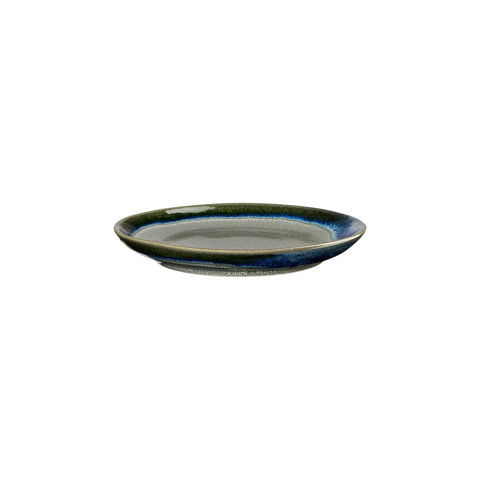 ASA Selection Asa Il Capriccio Plate Ø 180 mm h 25 mm Blu eet bord Blu Asa 51230566
