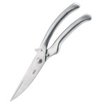 Gefu Gefu rvs gevogelteschaar Gefu Trincia wild en gevogelteschaar Gefu 12600