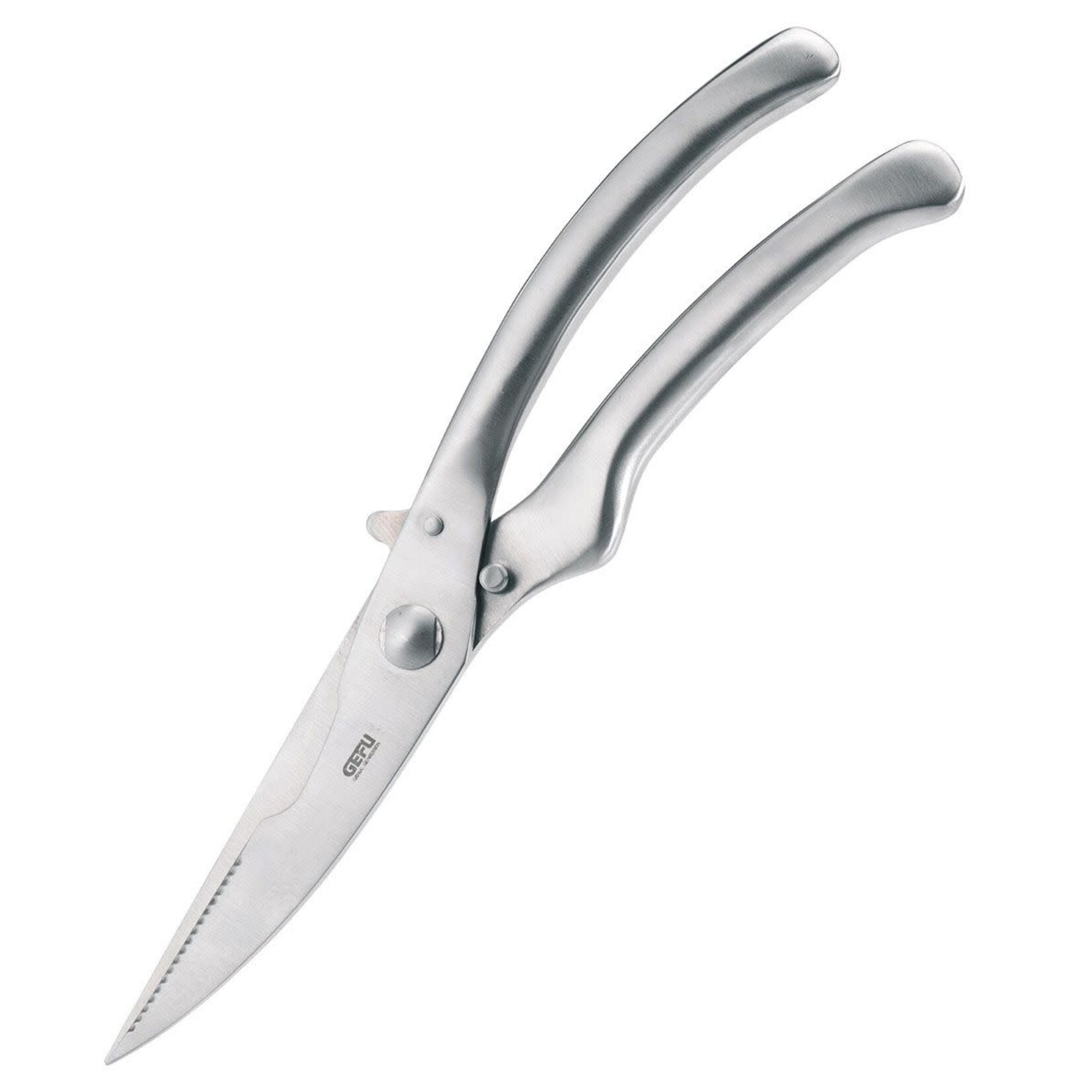Gefu Gefu rvs gevogelteschaar Gefu Trincia wild en gevogelteschaar Gefu 12600