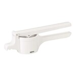 Gefu Gefu Presco kunststof aardappel en Spaetzle pers puree knijper met 3 inzetten Gefu 13150