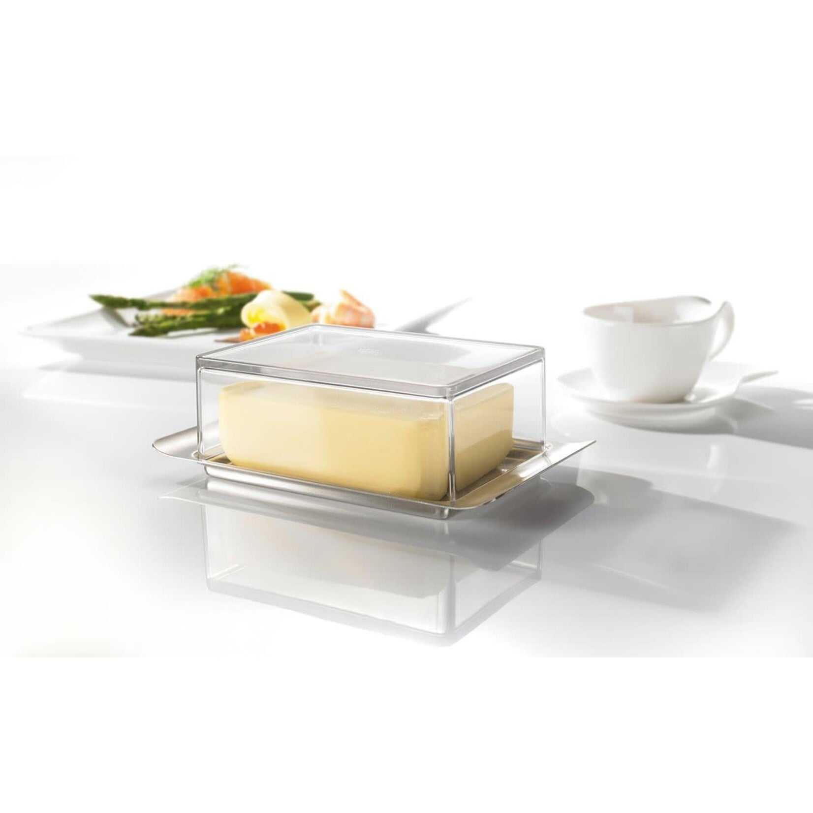 Gefu Gefu Brunch 250 gram botervloot Gefu 33620