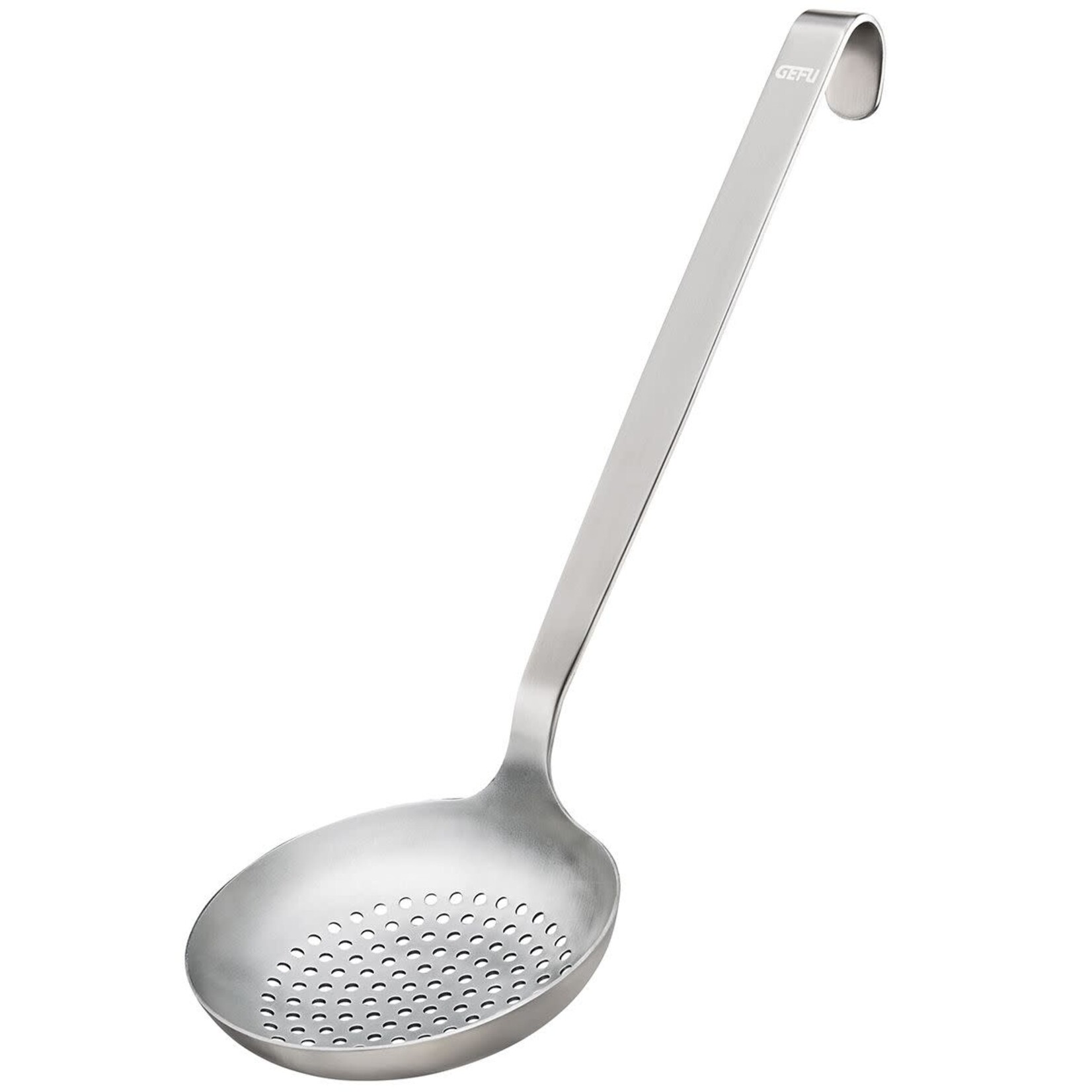 Gefu Gefu Baseline rvs schuimspaan uit een stuk rvs 11 cm Gefu 29103