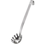 Gefu Gefu Baseline rvs spaghetti schep spaghetti lepel uit een stuk rvs Gefu 29106