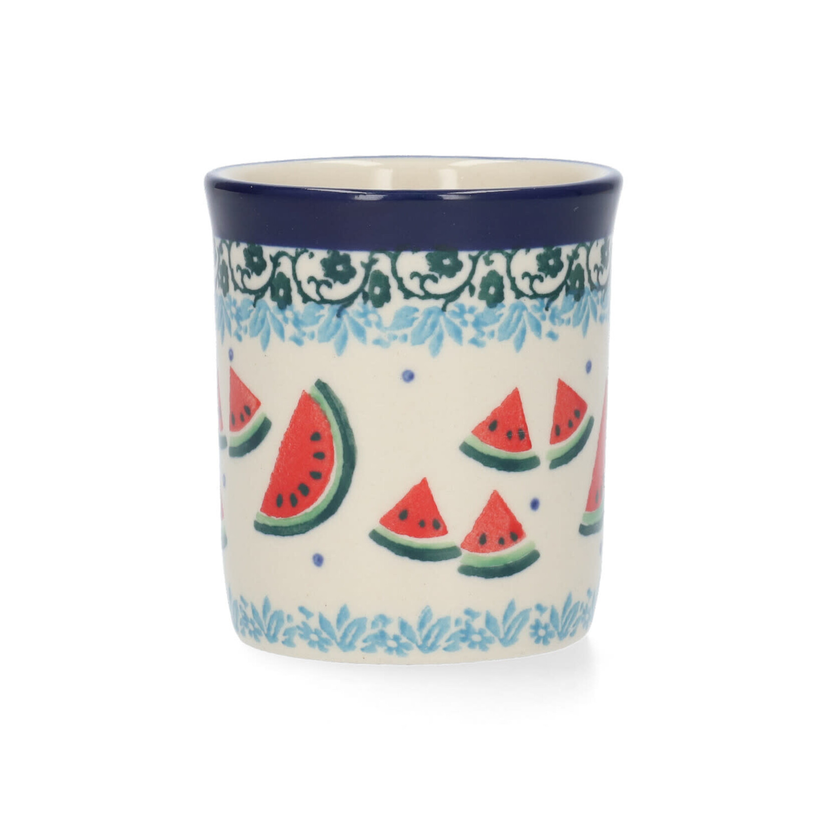 Bunzlau Castle Bunzlau Castle Mug Straight 160 ml Watermelons Bunzlau Castle 1328-3493