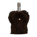 Kywie, keep it cool with wool Kywie Champagne Cooler Fluffy Brown Kywie keep it cool with wool  CFluff04