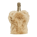 Kywie, keep it cool with wool Kywie Champagne Cooler Fluffy Camel Kywie keep it cool with wool  CFluff01