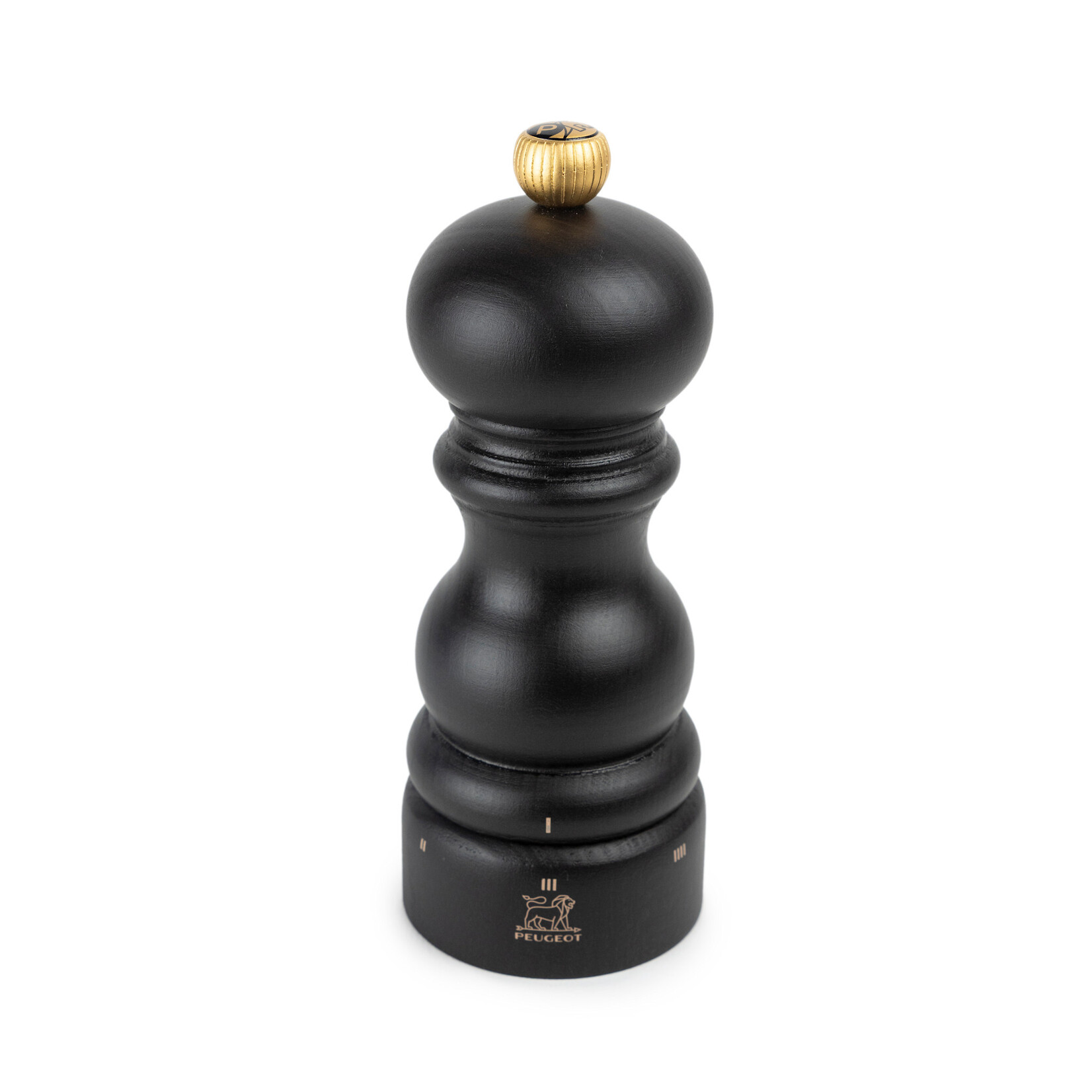 Peugeot 15 cm Peugeot Paris U-Select Chocolat - Chocolade pepermolen 15 cm  Peugeot 44343