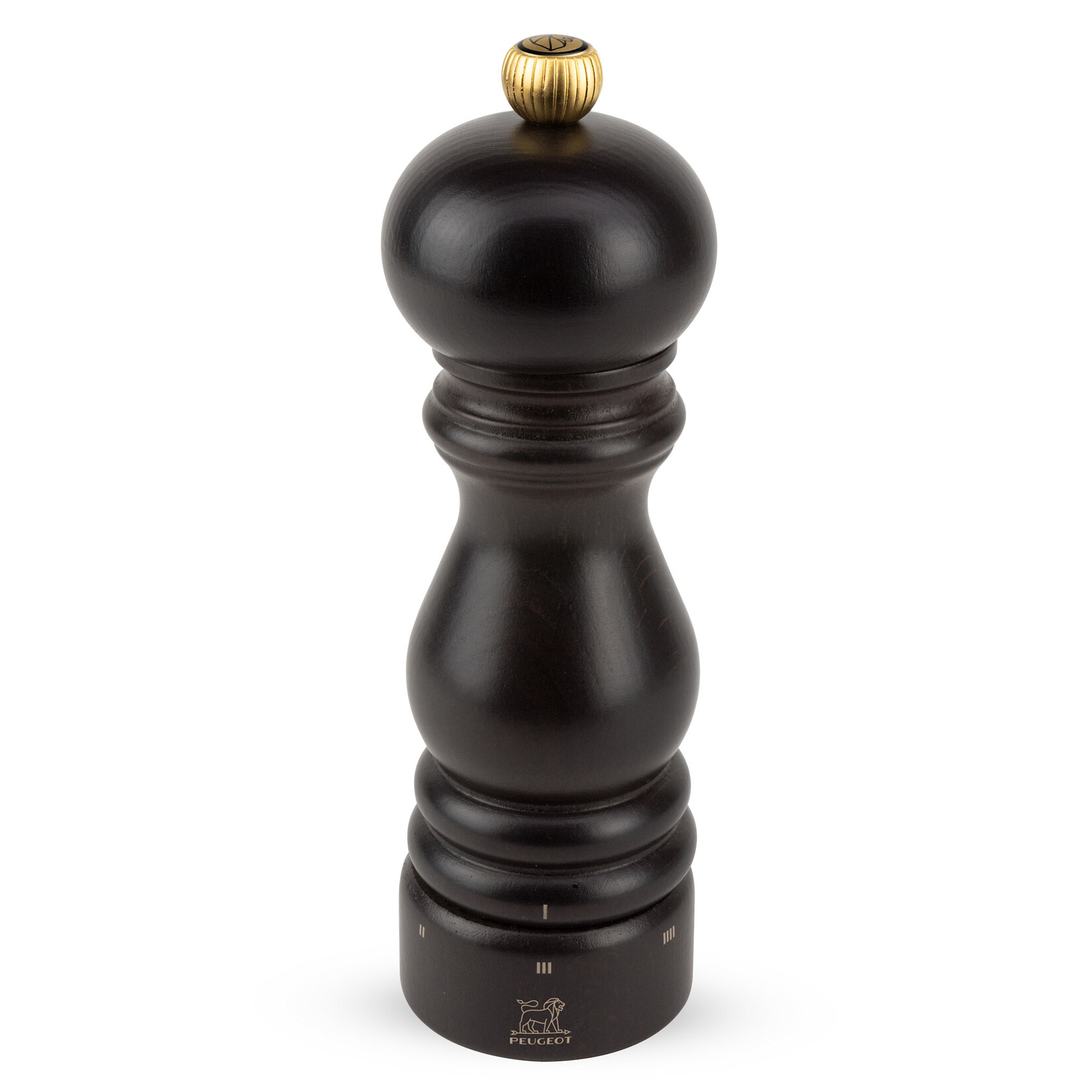 Peugeot 18 cm Peugeot Paris U-Select Chocolat - Chocolade pepermolen 18 cm  Peugeot 23461