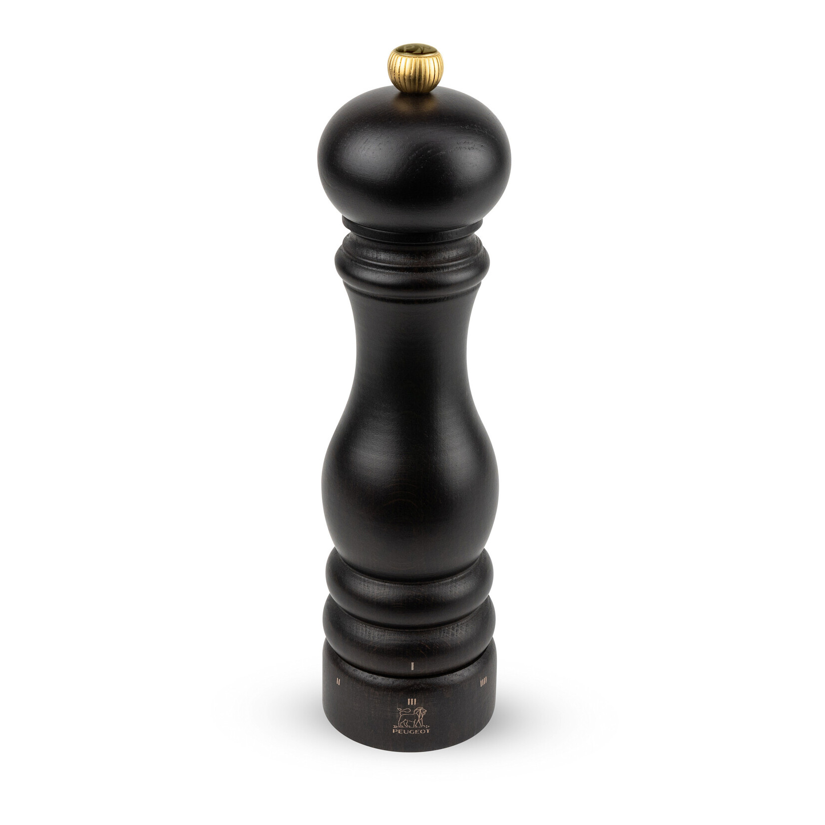Peugeot 22 cm Peugeot Paris U-Select Chocolat - Chocolade pepermolen 22 cm  Peugeot 23485