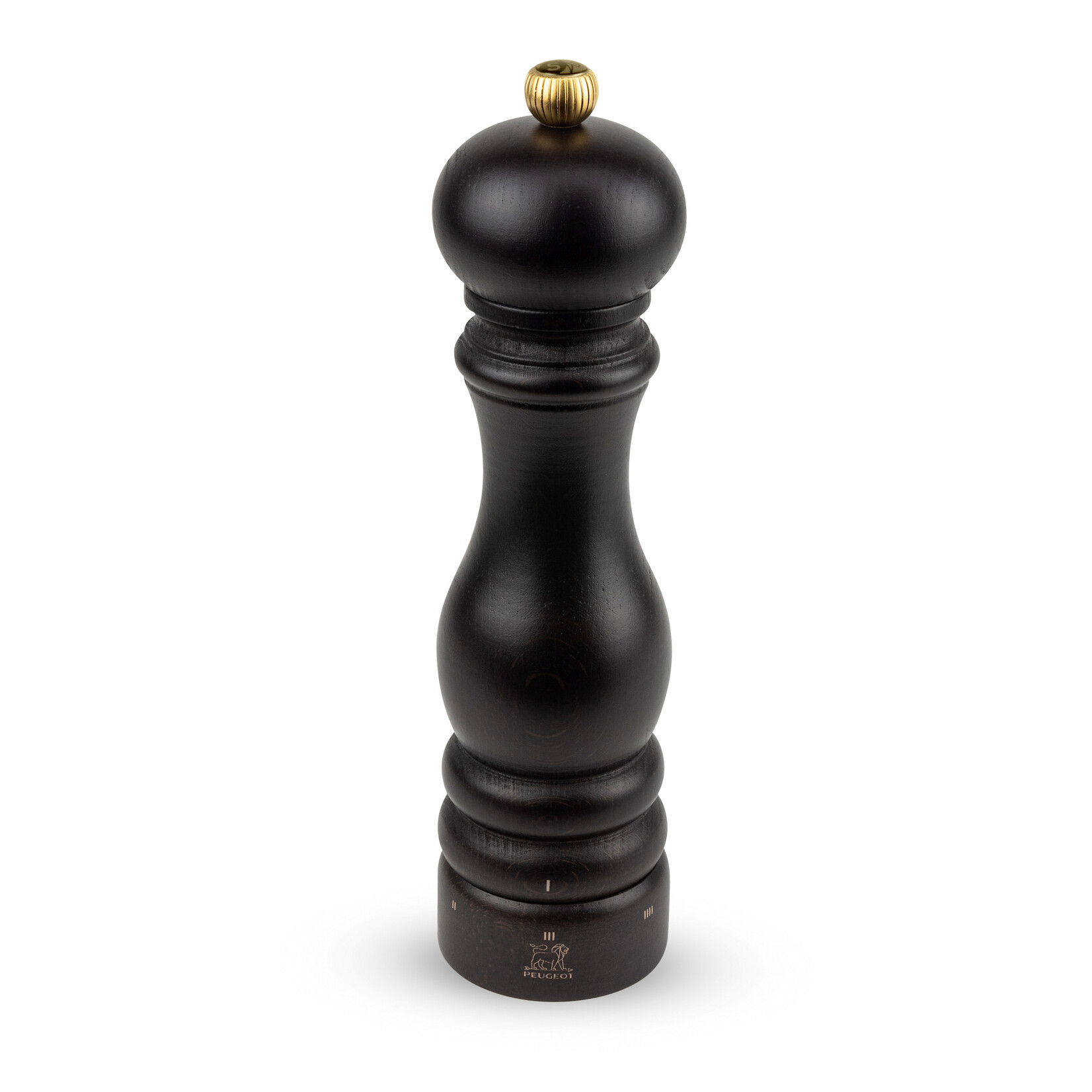 Peugeot 22 cm Peugeot Paris U-Select Chocolat - Chocolade Zirlion zoutmolen 22 cm  Peugeot 2349200