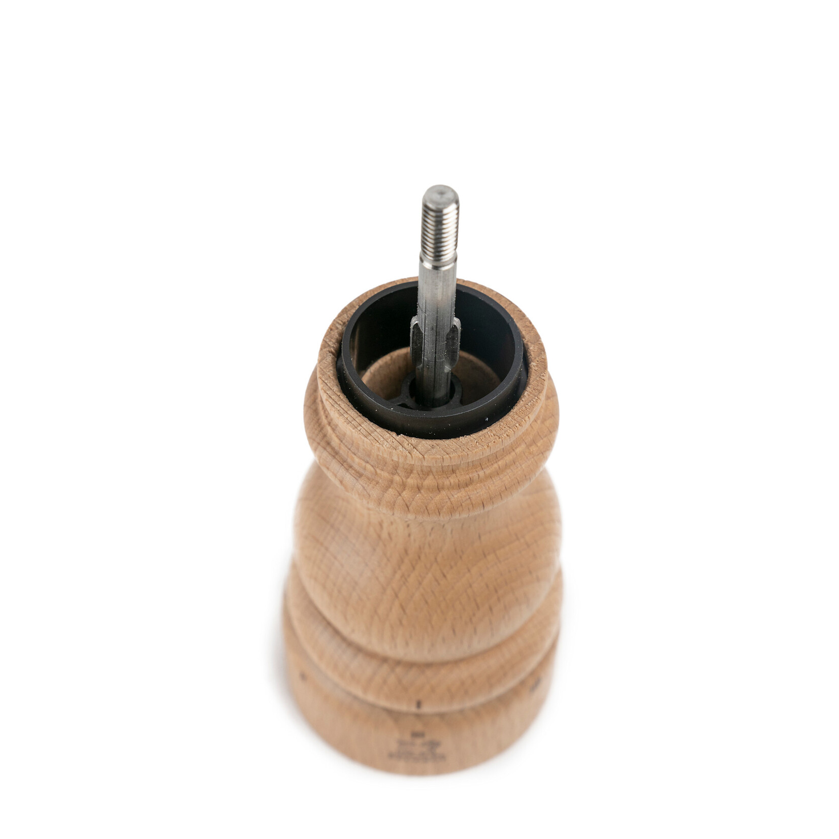 Peugeot 15 cm Peugeot Paris U-Select Naturel beukenhout pepermolen 15 cm  Peugeot 44367