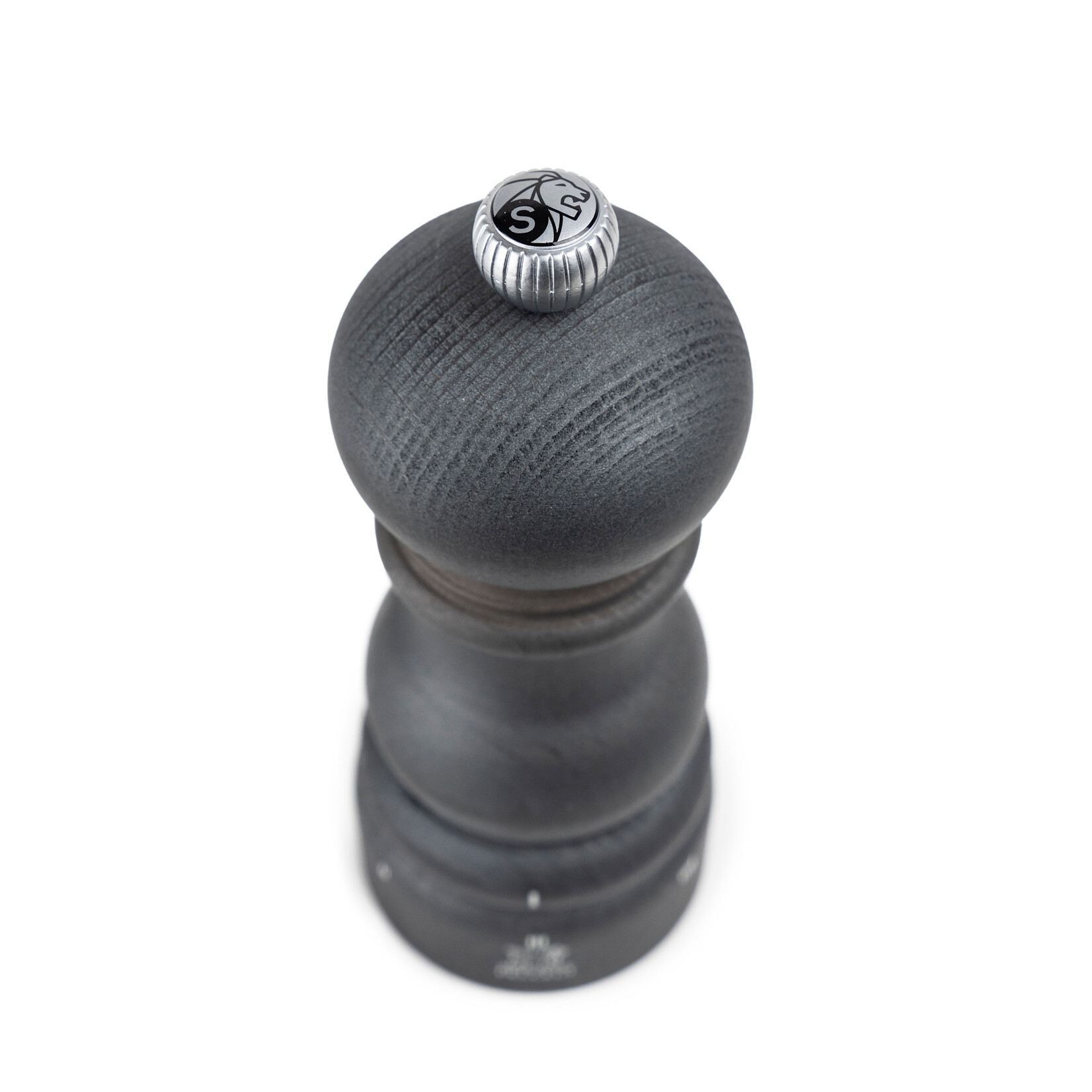 Peugeot 15 cm Peugeot Paris U-Select Grafiet - Graphite Zirlion zoutmolen 15 cm  Peugeot 4439800