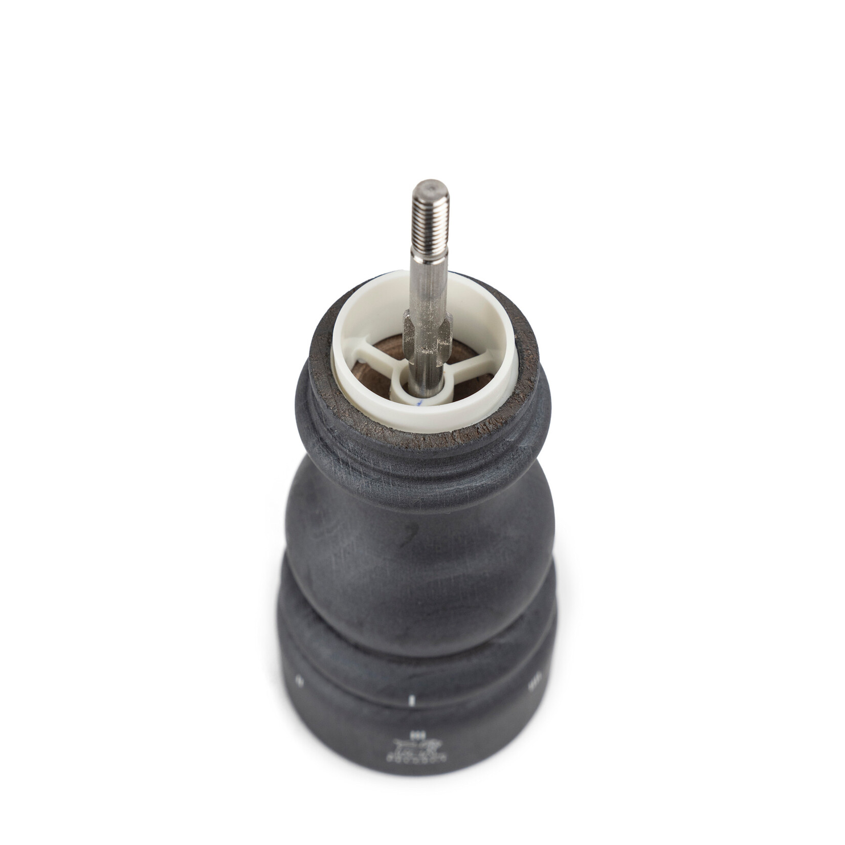 Peugeot 15 cm Peugeot Paris U-Select Grafiet - Graphite Zirlion zoutmolen 15 cm  Peugeot 4439800