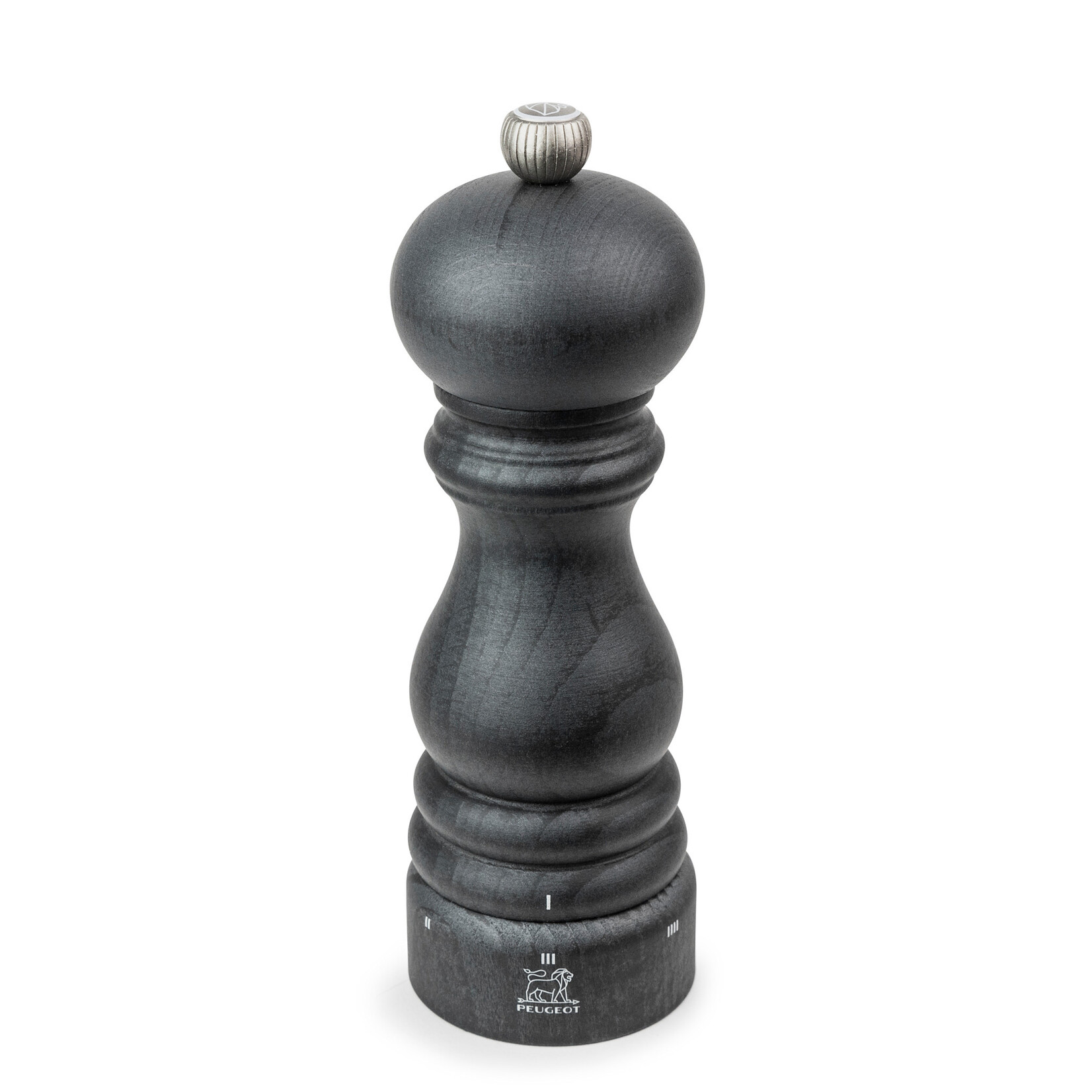 Peugeot 18 cm Peugeot Paris U-Select Grafiet - Graphite Zirlion zoutmolen 18 cm  Peugeot 3941700