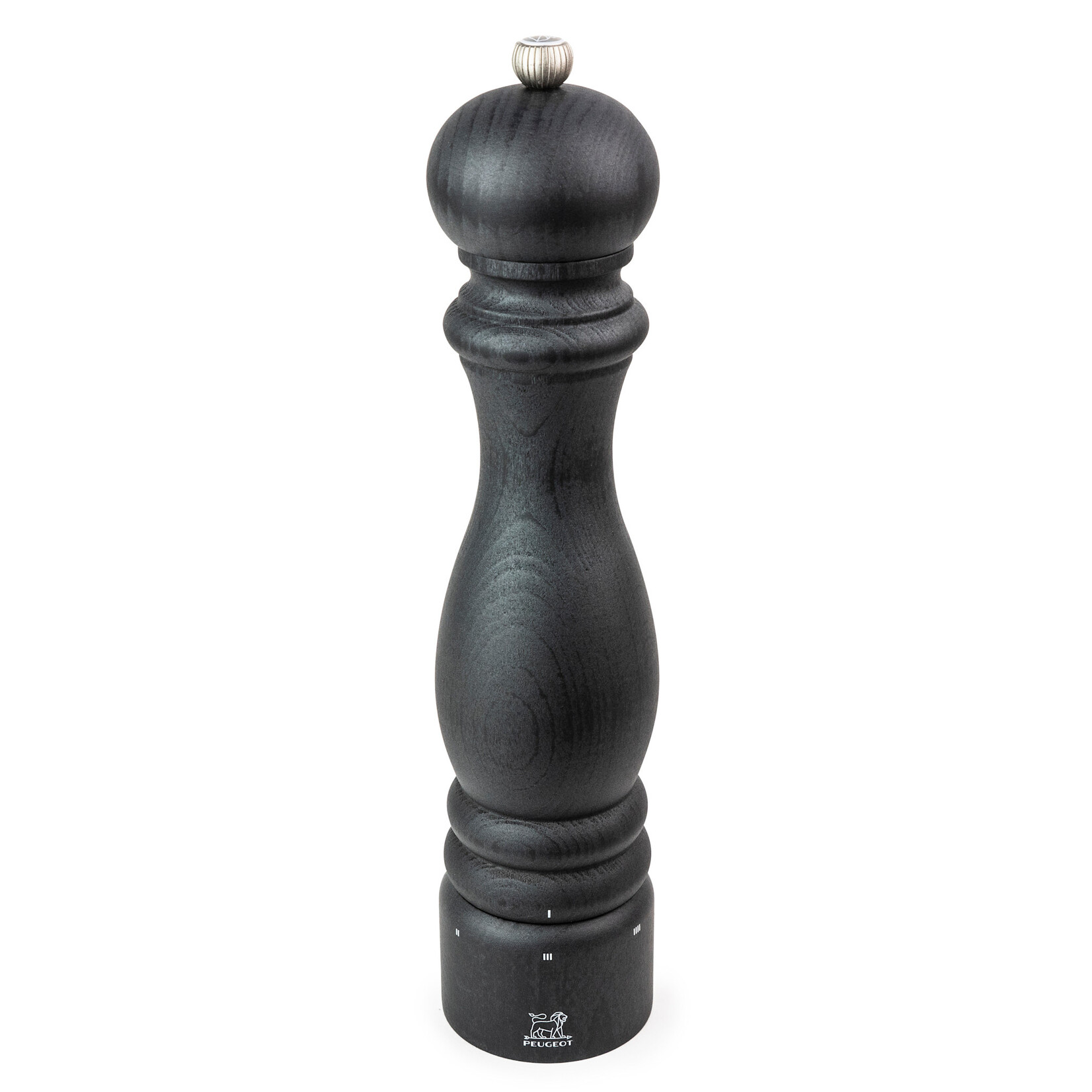 Peugeot 30 cm Peugeot Paris U-Select Grafiet - Graphite Zirlion zoutmolen 30 cm  Peugeot 3945500