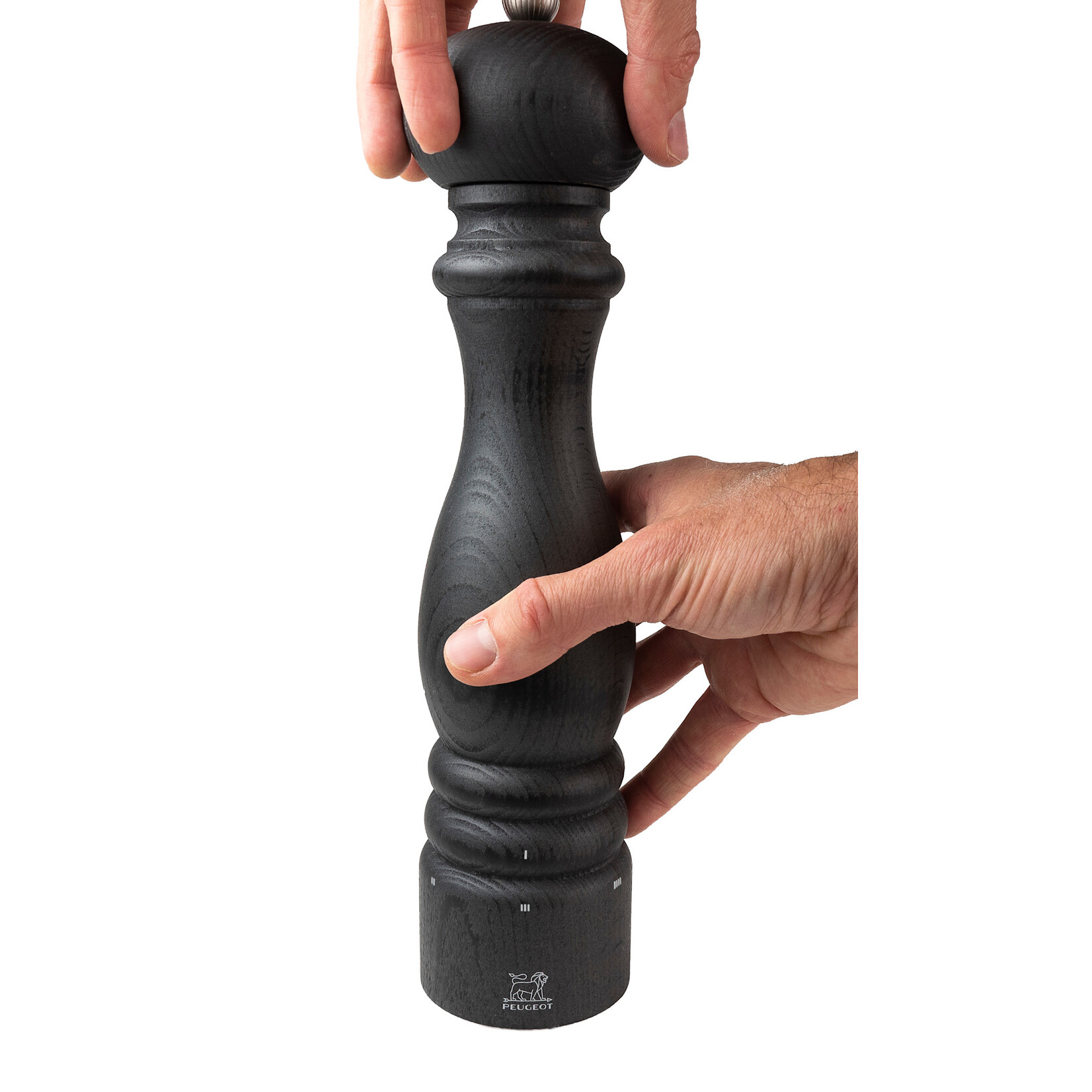 Peugeot 30 cm Peugeot Paris U-Select Grafiet - Graphite pepermolen 30 cm  Peugeot 39448