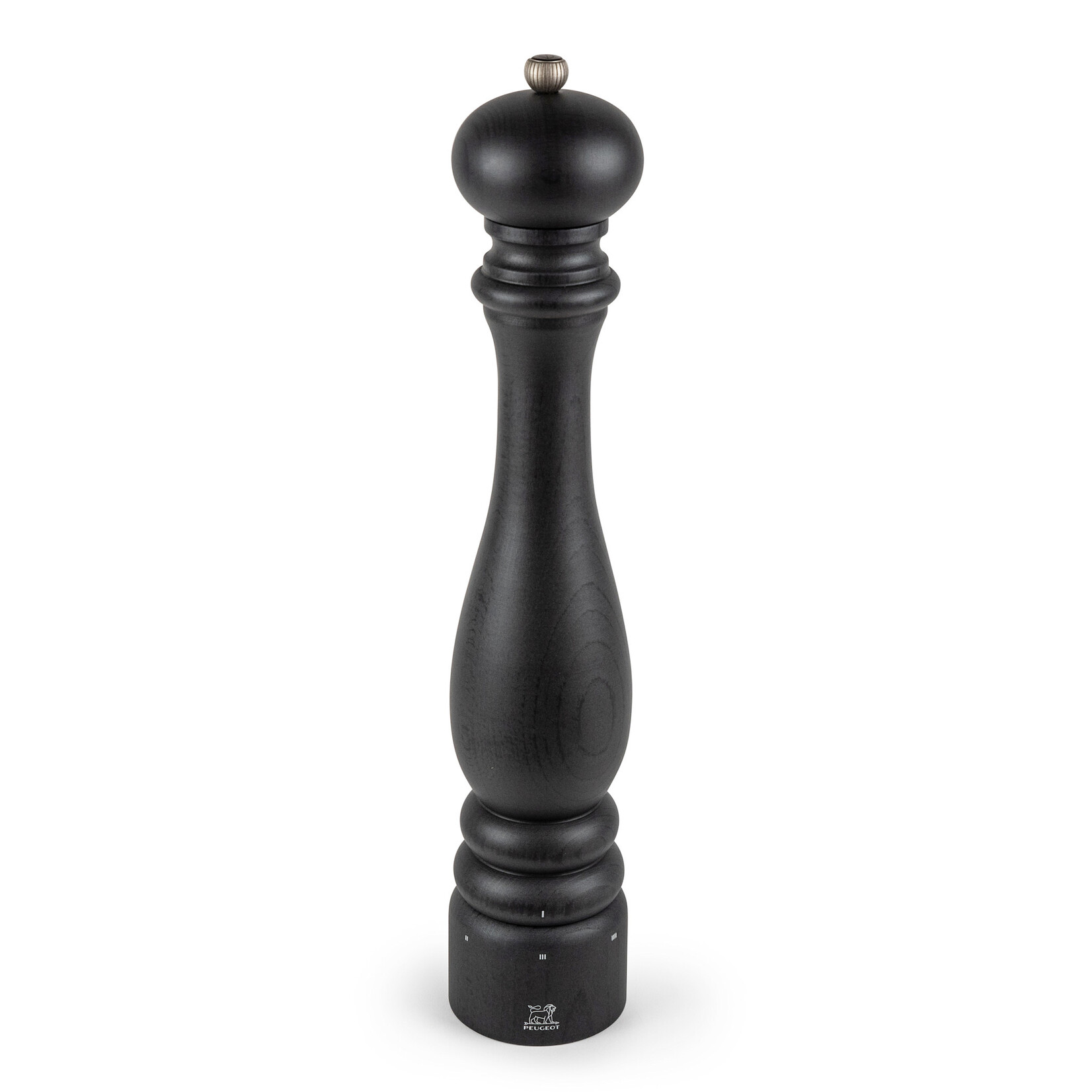 Peugeot 40 cm Peugeot Paris U-Select Grafiet - Graphite pepermolen 40 cm  Peugeot 42233