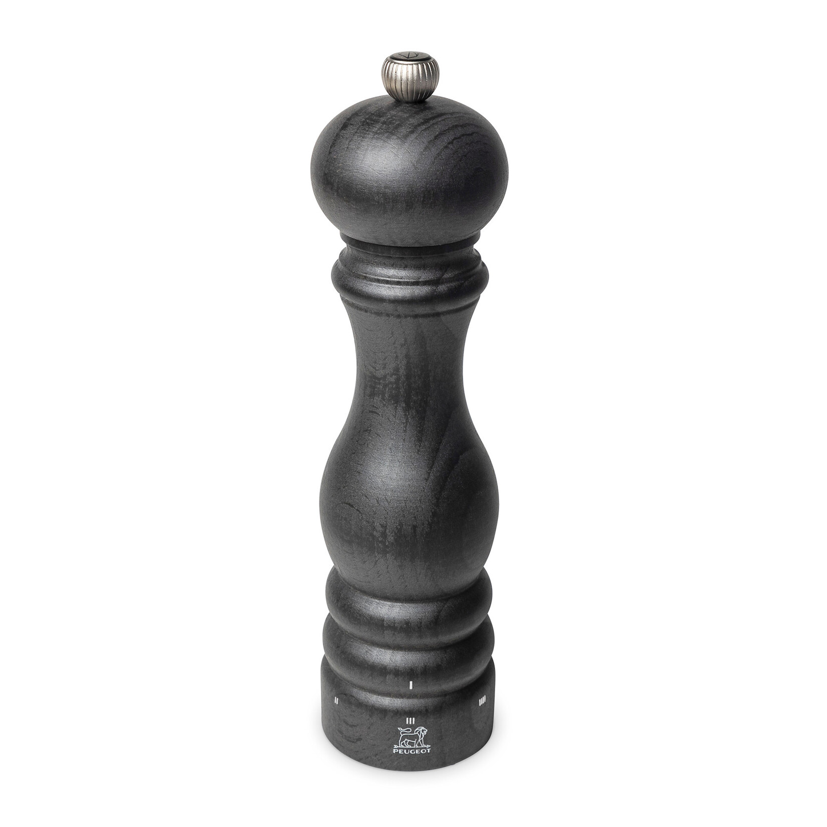 Peugeot 22 cm Peugeot Paris U-Select Grafiet - Graphite pepermolen 22 cm  Peugeot 39424