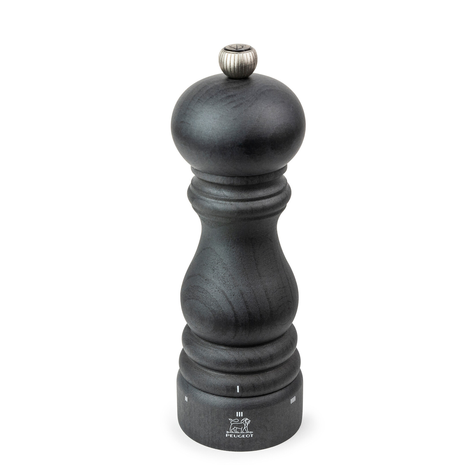Peugeot 18 cm Peugeot Paris U-Select Grafiet - Graphite pepermolen 18 cm  Peugeot 39400