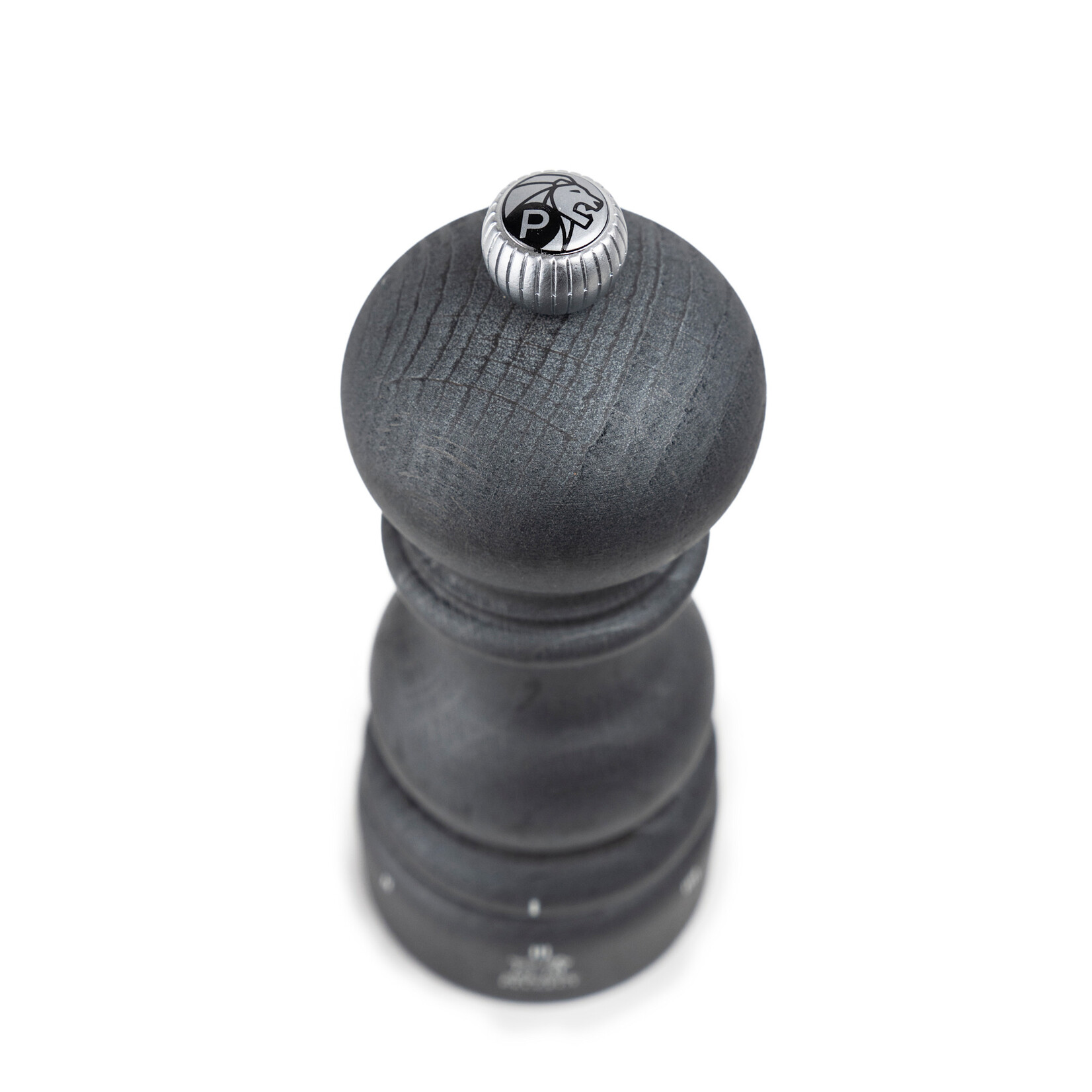 Peugeot 15 cm Peugeot Paris U-Select Grafiet - Graphite pepermolen 15 cm  Peugeot 44381