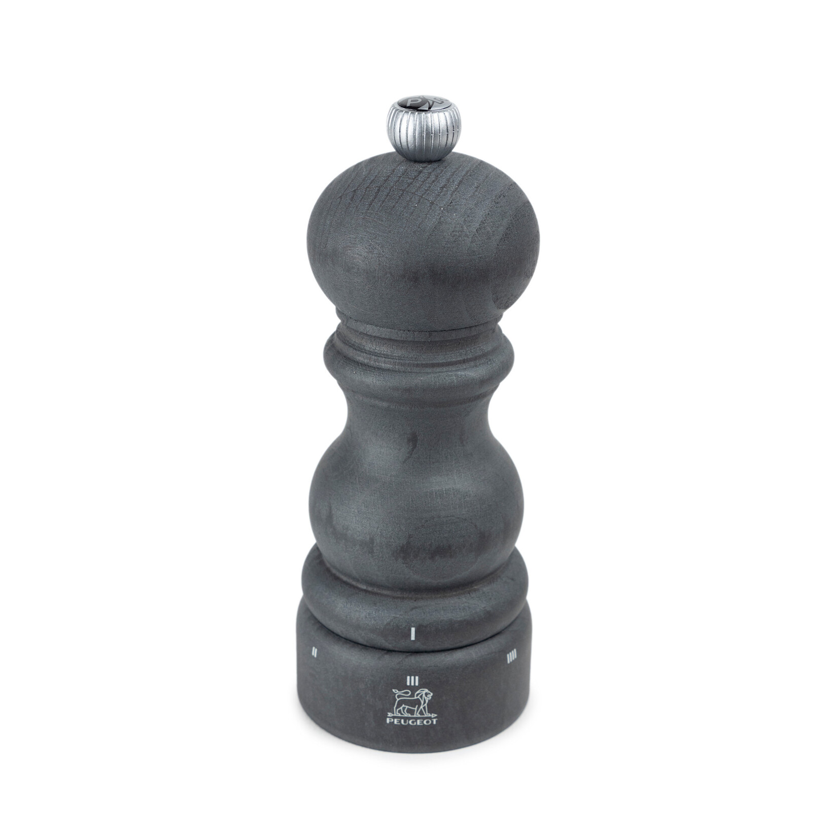 Peugeot 15 cm Peugeot Paris U-Select Grafiet - Graphite pepermolen 15 cm  Peugeot 44381