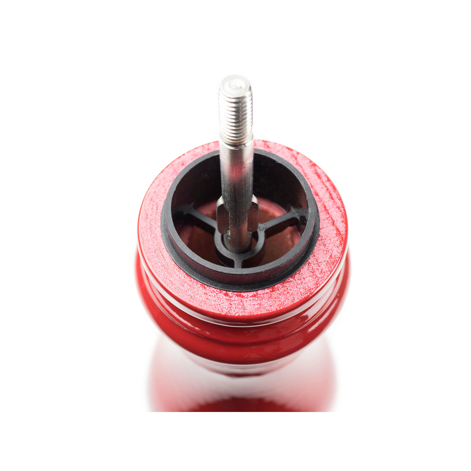 Peugeot 12 cm Peugeot Paris U-Select passierode Rouge Passion pepermolen 12 cm  Peugeot 41199