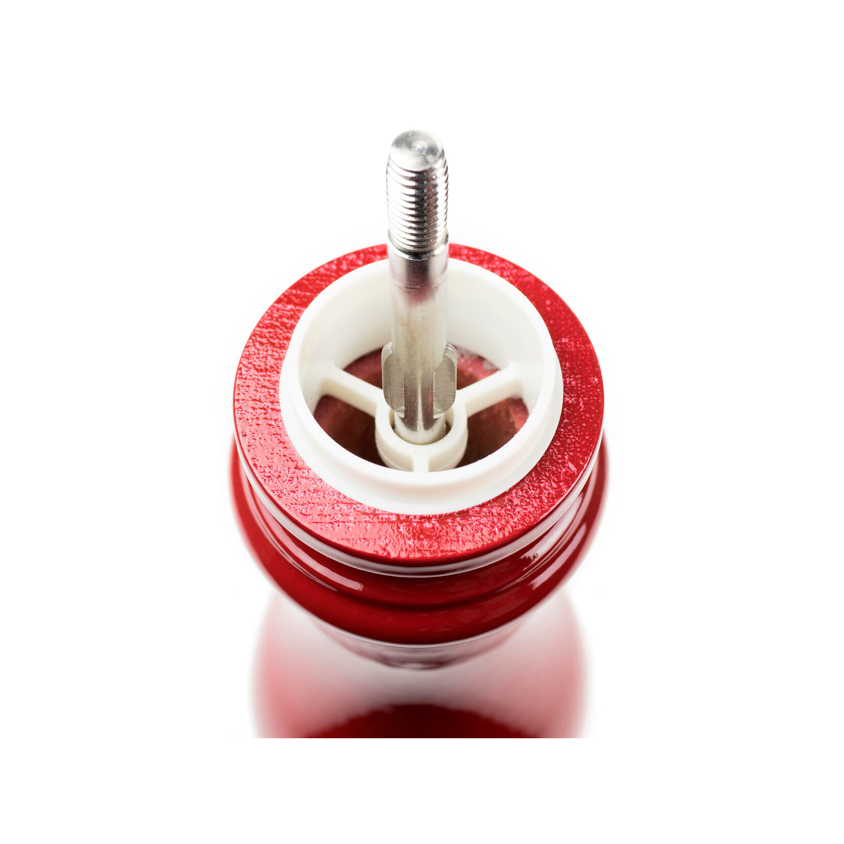 Peugeot 12 cm Peugeot Paris U-Select passierode Rouge Passion Zirlion Zoutmolen 12 cm  Peugeot 4120500