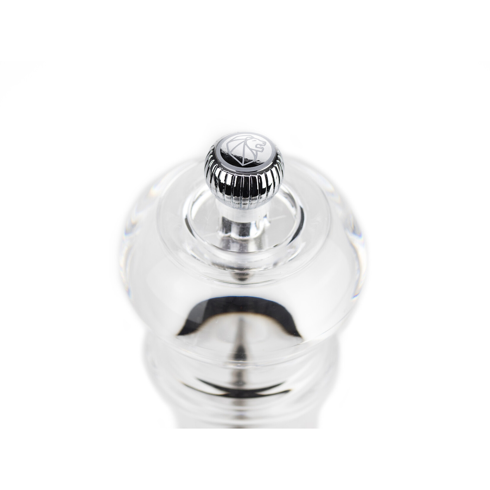 Peugeot 22 cm Peugeot Paris Classic Nancy Acryl zoutmolen rvs  maalwerk 22 cm  Peugeot 900822SME