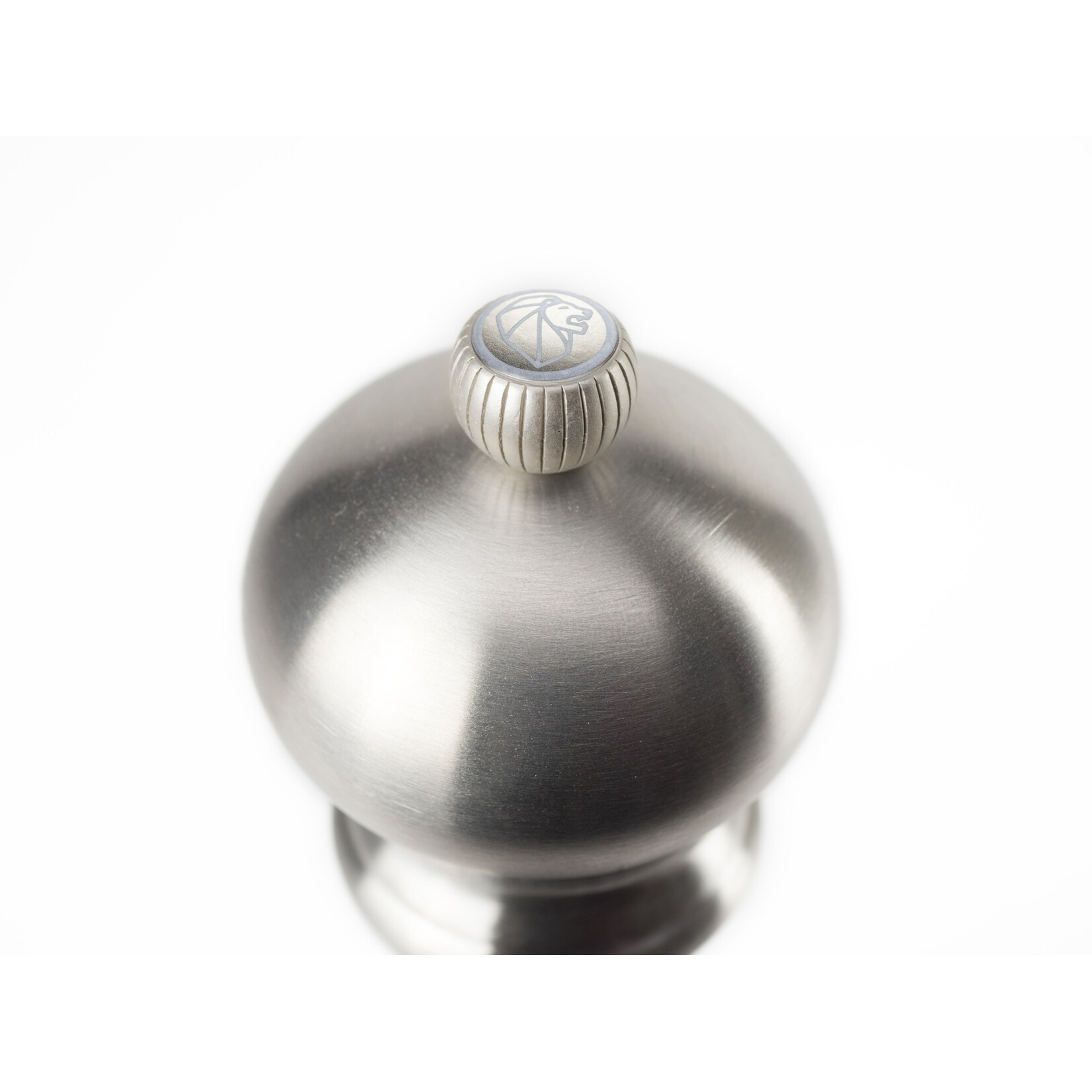 Peugeot 22 cm Peugeot Paris Chef Inox RVS U-Select rvs zoutmaalwerk zoutmolen 22 cm  Peugeot 32500