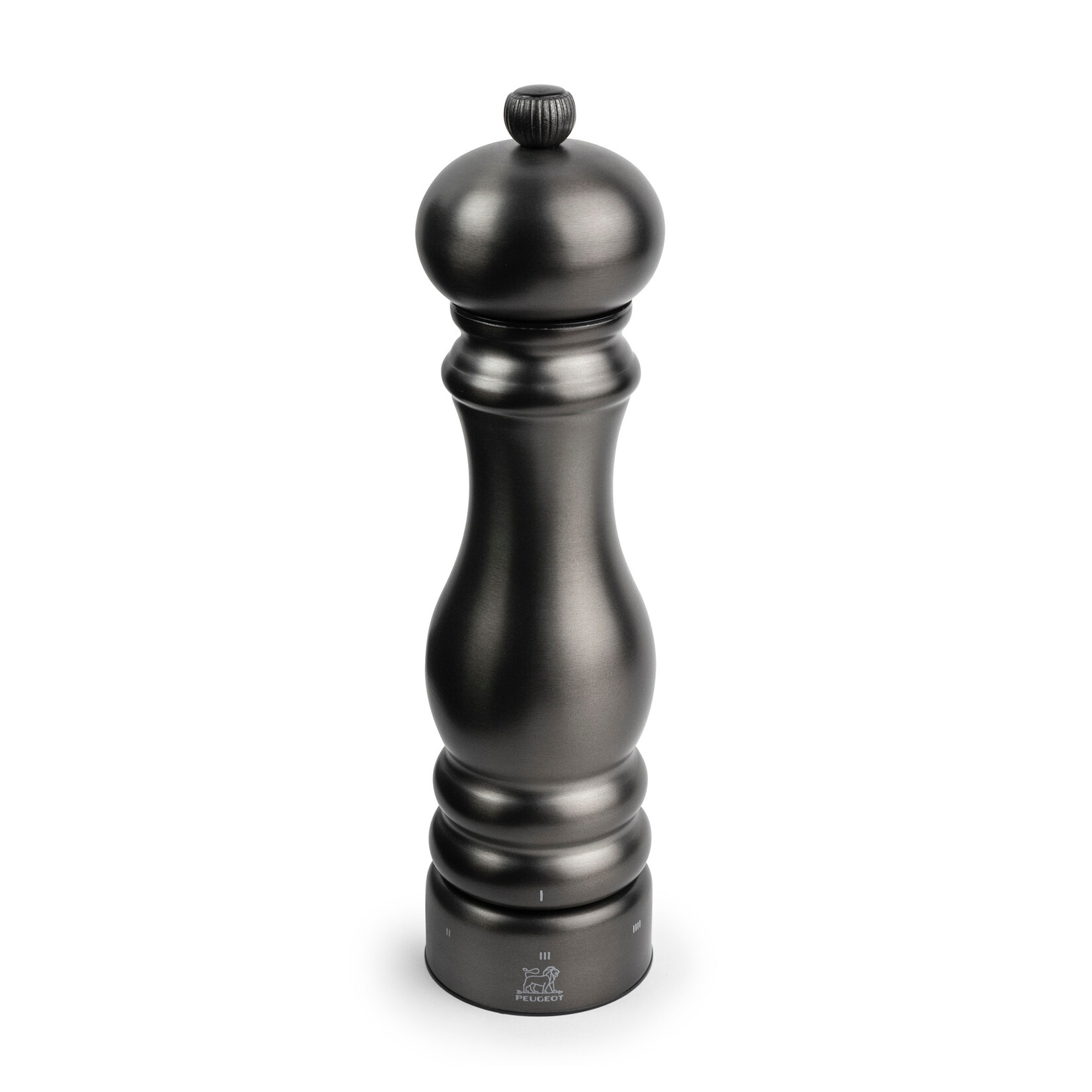 Peugeot 22 cm Peugeot Paris Chef Carbon Carbone U-Select Pepermolen 22 cm  Peugeot 39844