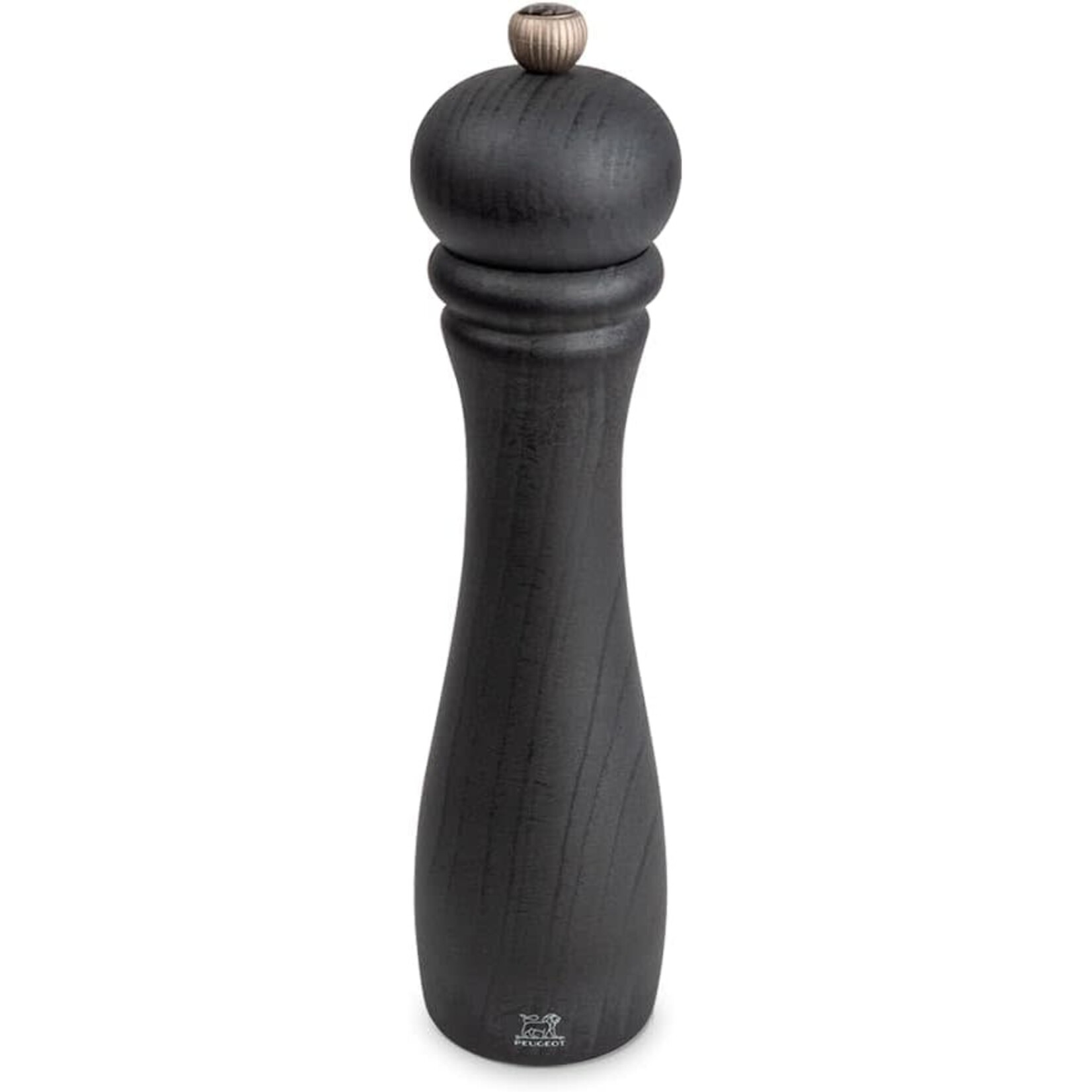 Peugeot 25 cm Peugeot Checkmate Grafiet pepermolen aanbieding pepermolen 25 cm  Peugeot 43308