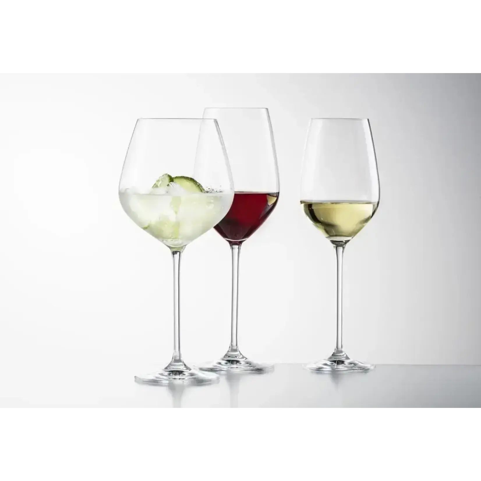 Zwiesel Collection Glas Doos-3 x 4 Schott Zwiesel Fortissimo glazen 12 delige set Fortissimo Schott Zwiesel 124686