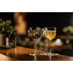 Zwiesel Collection Glas set-4 Martini glas Zwiesel Glas Tone martini glazen 182 ml Zwiesel Glas Tone 86