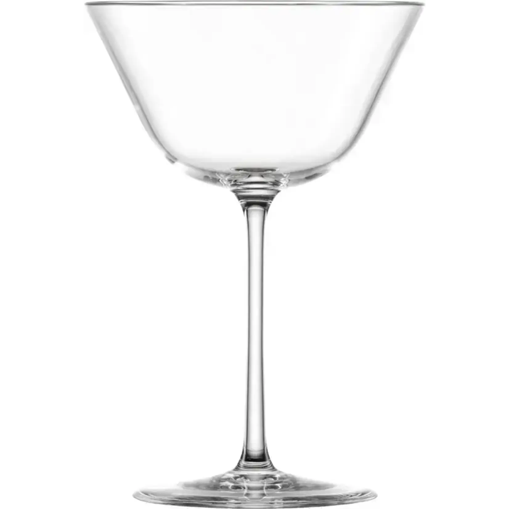 Zwiesel Collection Glas set-4 Martini glas Zwiesel Glas Tone martini glazen 182 ml Zwiesel Glas Tone 86