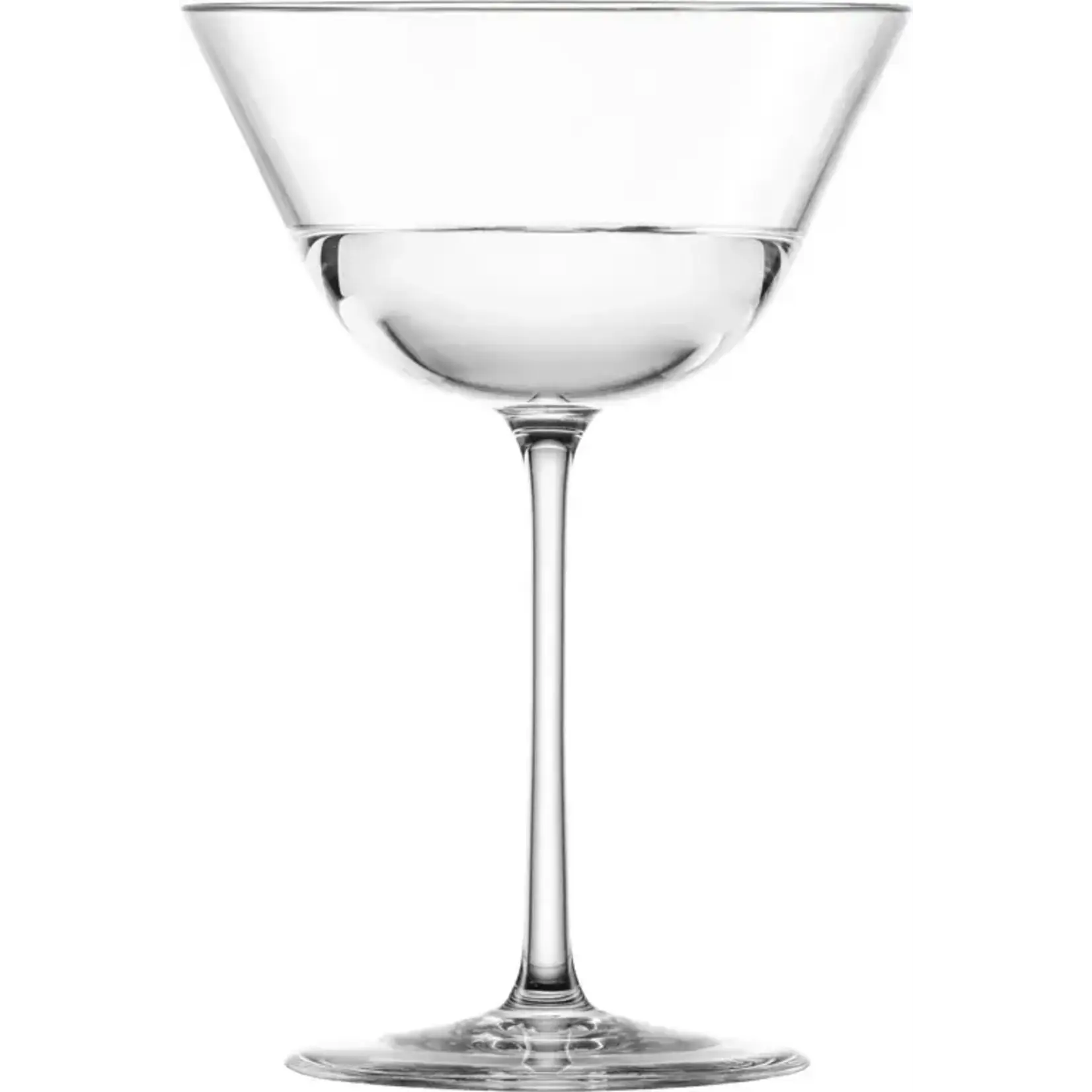 Zwiesel Collection Glas set-4 Martini glas Zwiesel Glas Tone martini glazen 182 ml Zwiesel Glas Tone 86