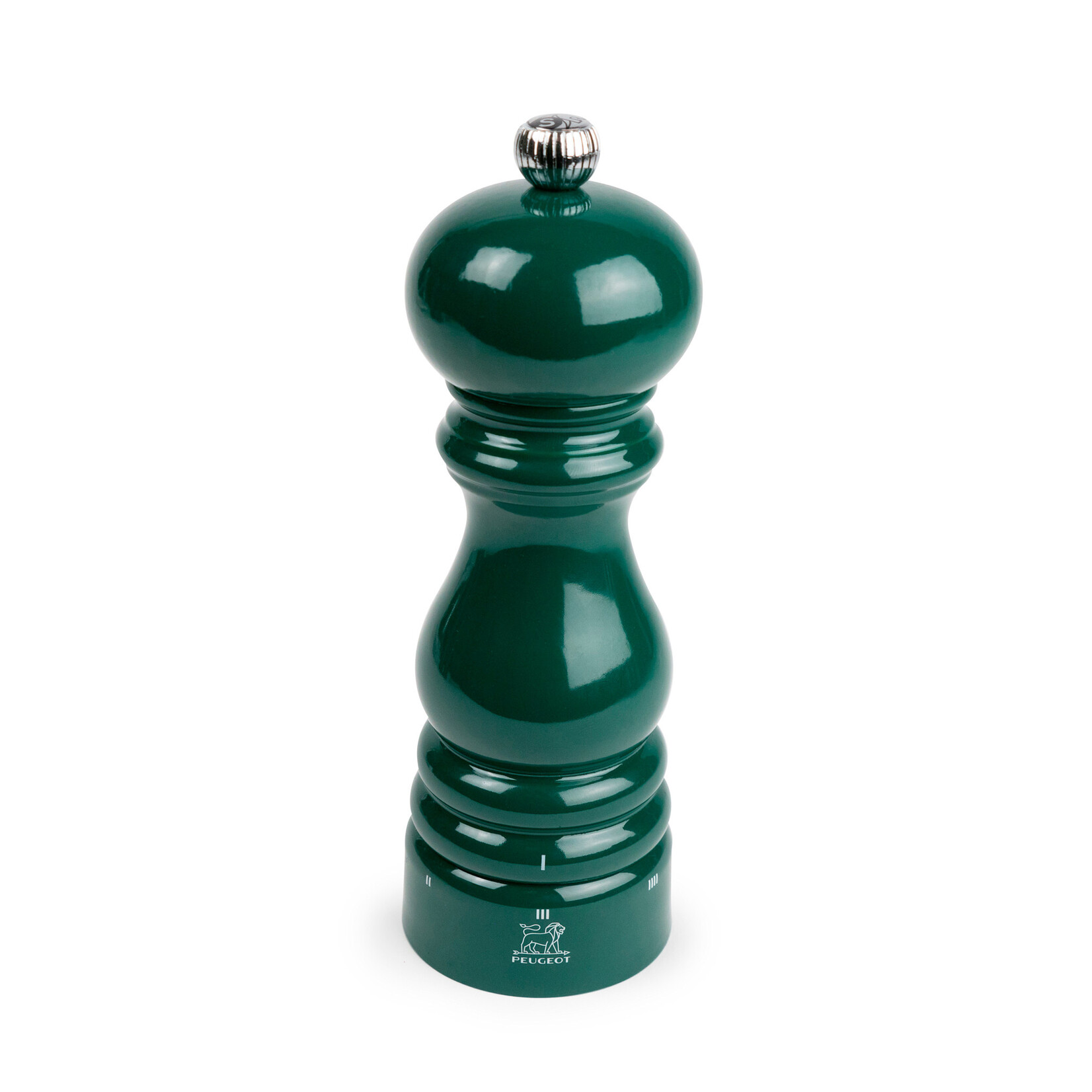 Peugeot 18 cm Peugeot handmatige Paris Rama Bosgroen Zirlion U-select zoutmolen Vert Foret Peugeot 4353700