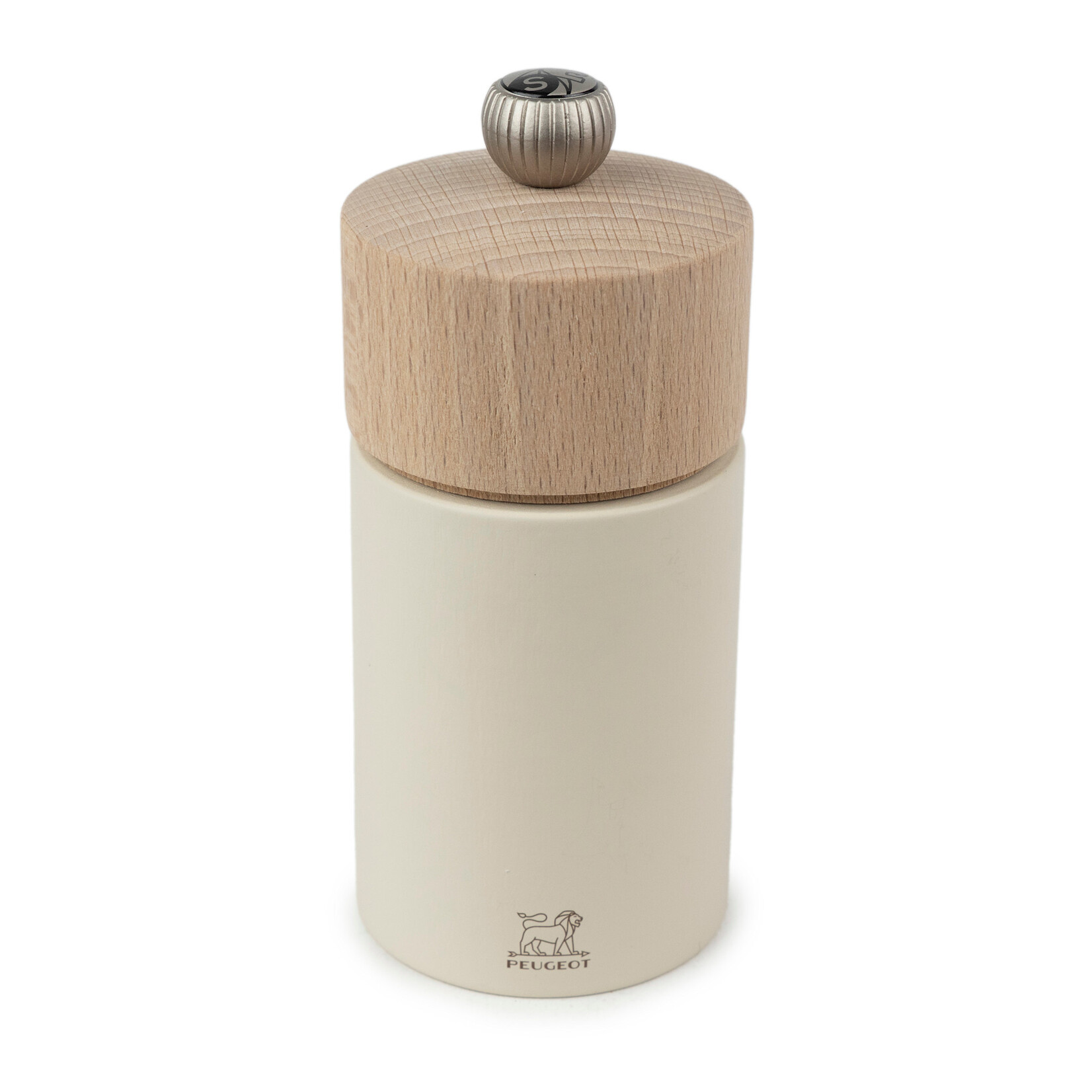 Peugeot 12 cm Peugeot Boreal Zirlion zoutmolen Vederwit blanc plume Peugeot 4820400