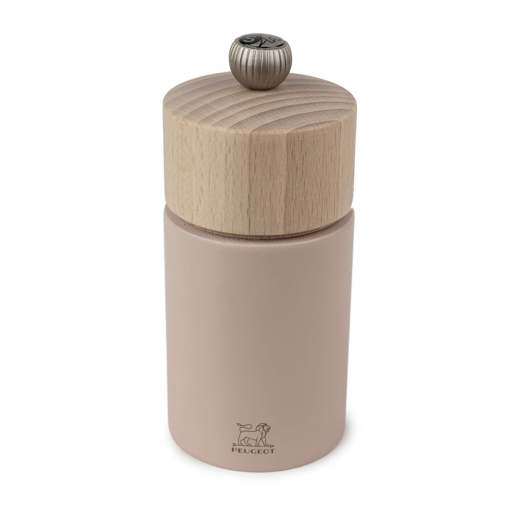 Peugeot 12 cm Peugeot Boreal Zirlion zoutmolen bloembladroos Rose petale Peugeot 4823500