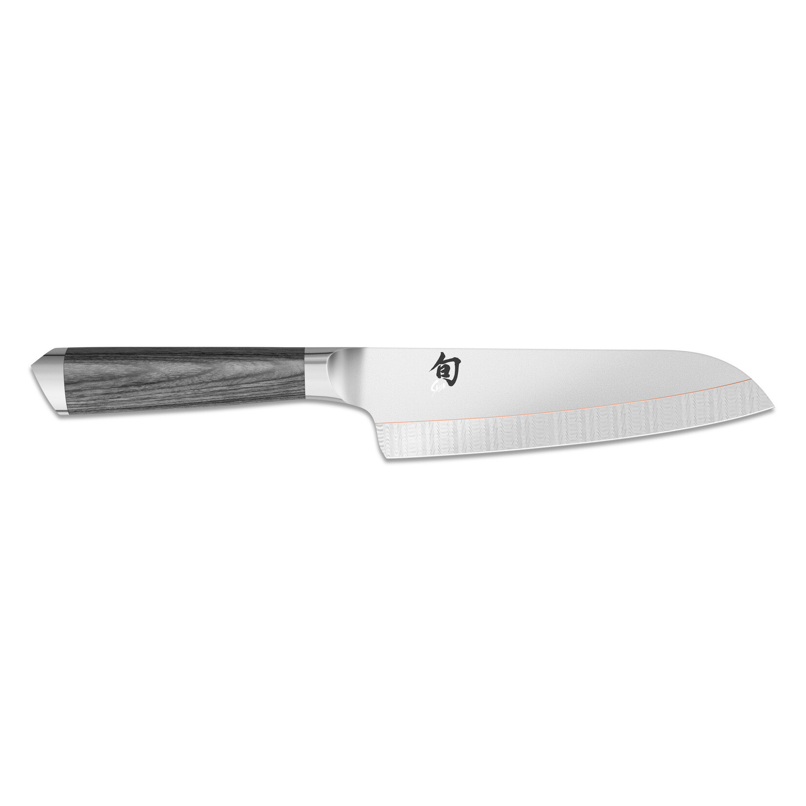 Kai 18 cm KAI Shun Kagerou 陽炎 Santoku mes 18 cm KAI DCC-0702